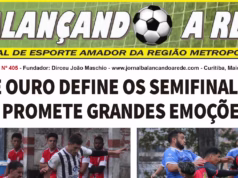 Balançando a Rede Nº 405 – Maio 2026