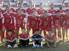 Imperial supera o Ana Terra e garante vaga na final da Série Ouro da Liga de Colombo Imperial, Ana Terra, Rio Verde, Série Ouro, Liga de Colombo, futebol amador