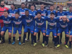 Ana Terra vence o Colombo por 2 a 1 e garante vaga nas semifinais da Série Ouro Ana Terra, Colombo Futebol Clube, Série Ouro, Liga de Colombo, quartas de final
