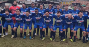 Ana Terra vence o Colombo por 2 a 1 e garante vaga nas semifinais da Série Ouro Ana Terra, Colombo Futebol Clube, Série Ouro, Liga de Colombo, quartas de final