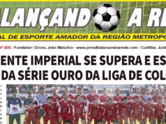 Balançando a Rede Nº 406 – Junho 2026
